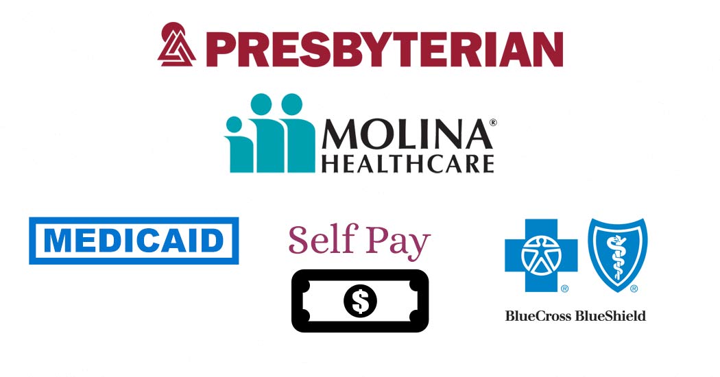 Banner showing payment options logos